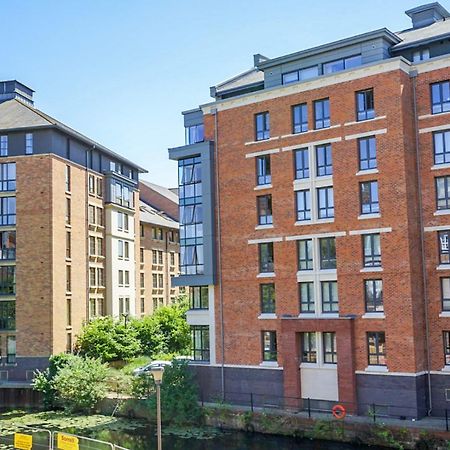 48 Cocoa Suites York Eksteriør billede